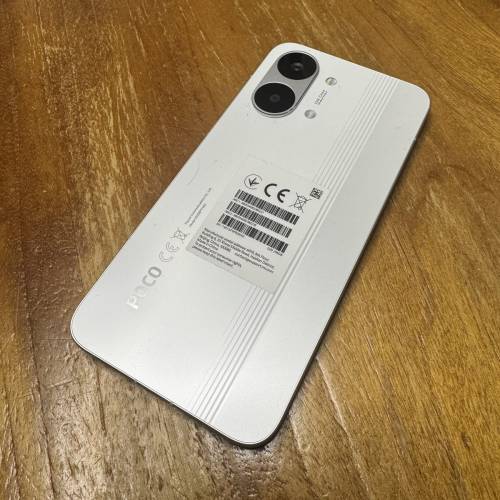 接近全新Poco X8 Pro Max 12+256