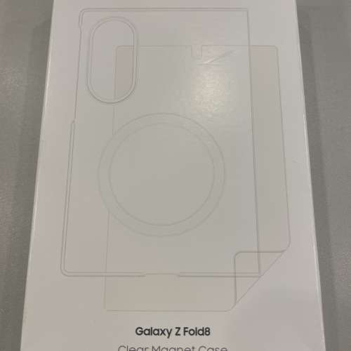 Samsung Z Fold 8