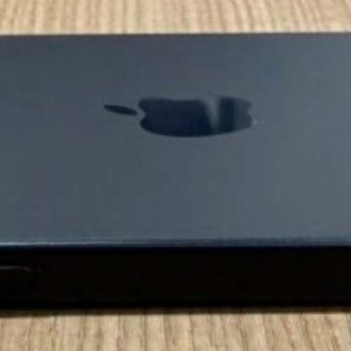 iPhone 15 Plus 128GB Black 5G (Daul sims) 100% battery life level