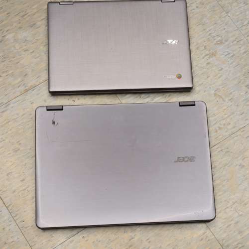壞Apple 27吋 iMac及2部壞Notebook，3部合共$900