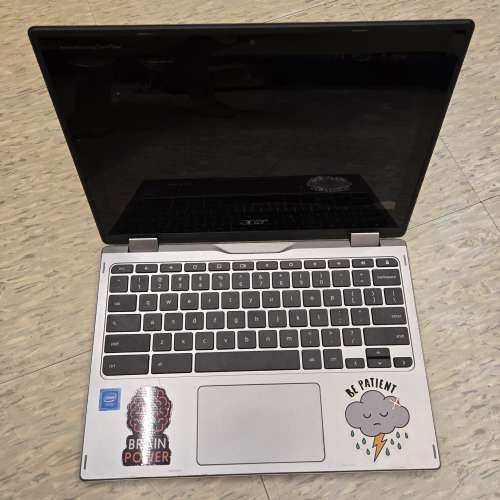 壞Apple 27吋 iMac及2部壞Notebook，3部合共$900