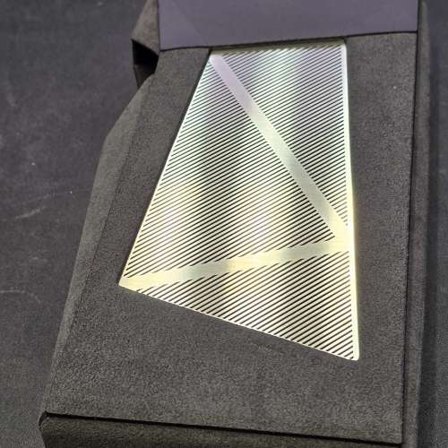 絕版,黑灰色 Alcantara AK SP4000真皮套