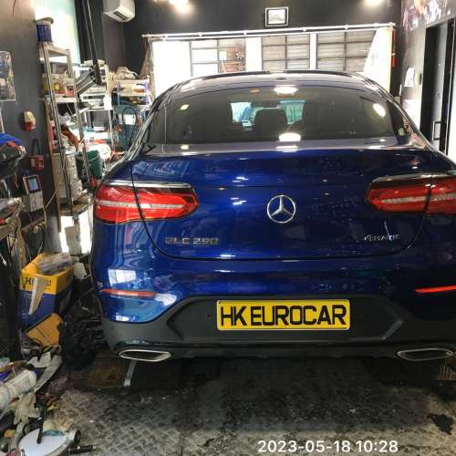 歐洲車 特快 夜間 放工週末  歐洲車 特快 夜間  維修 原廠式 BMW X3 X5 G05 G03 Au...