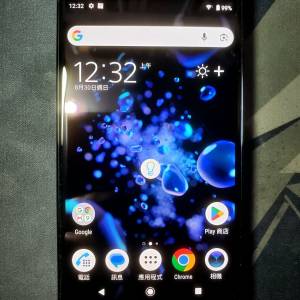 Sony Xperia XZ2 Premium 手機