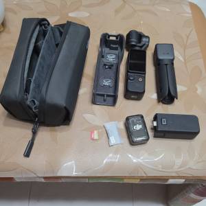 Dji Osmo Pocket 3