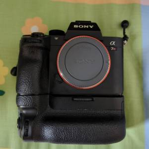 Sony A7R3 A7Riii 戰鬥機 連直倒