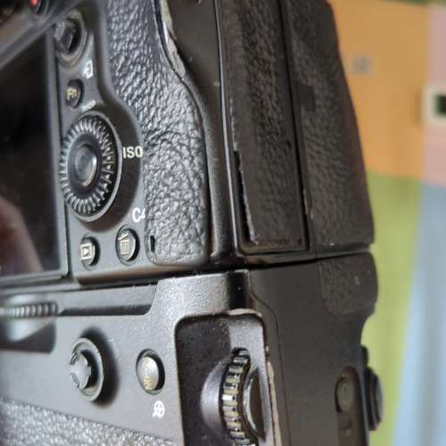 Sony A7R3 A7Riii 戰鬥機 連直倒