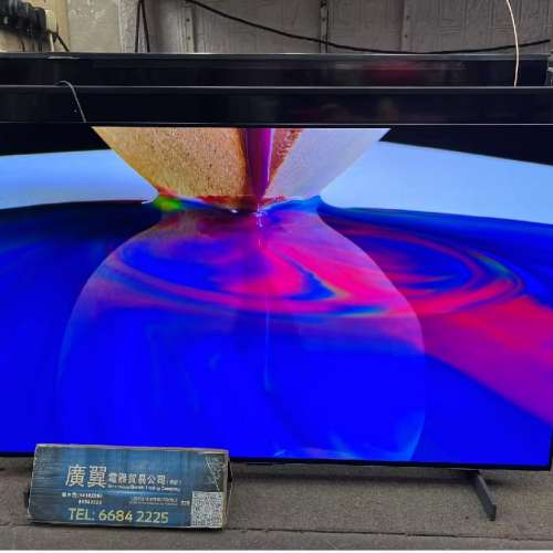 42吋 LG OLED smart tv LG OLED42C2PCA 上網電視