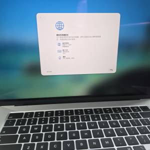 #2893 - Apple M5 MacBook Air 15吋 (2026) (M5 10-core GPU, 16+512GB SSD) 銀色 9...