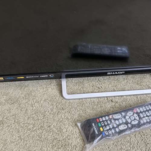 SHARP AQUOS LC-32LE175H LCD TV
