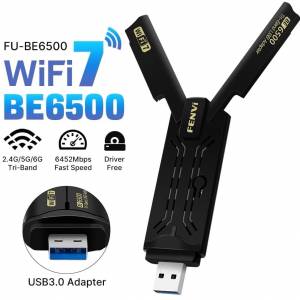 Fenvi FU-BE6500 Wifi 7