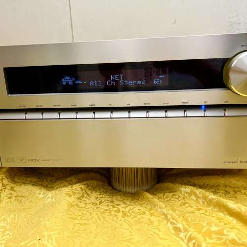 ONKYO  TX-NR5010 (旗艦9.2全景聲網絡AV擴音機）