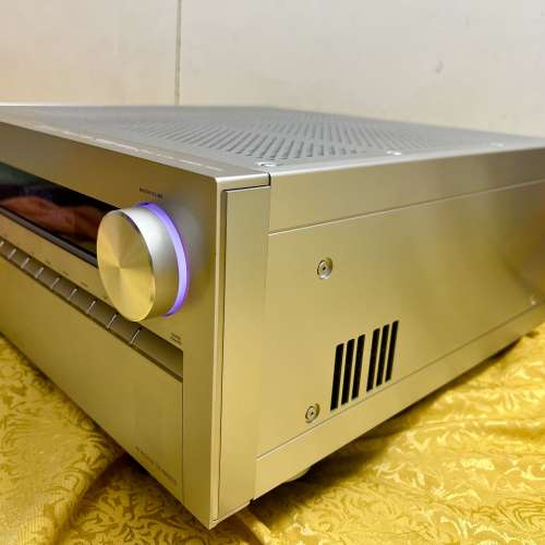 ONKYO  TX-NR5010 (旗艦9.2全景聲網絡AV擴音機）
