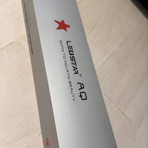 全光譜水草燈魚缸燈AQ LED STAR S40