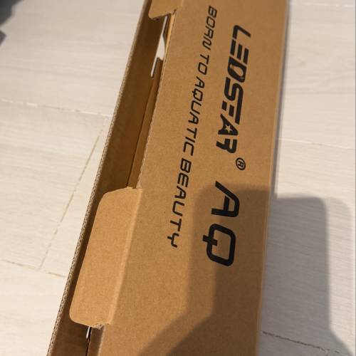 全光譜水草燈魚缸燈AQ LED STAR S40