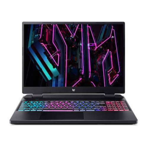 Predator neo 16 i7-1470/RTX 4060