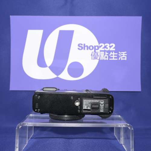 『Trade In優惠』新淨 Fujifilm X-E3 輕巧機身 24MP 4K影片拍攝 類旁軸設計 易上手 ...