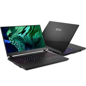 GIGABYTE AERO 15 OLED KC ［台灣制造］ 三星4K UHD AMOLED / Intel i7 / RTX3060 ...