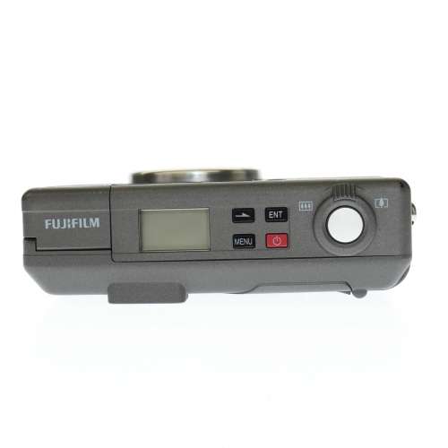Fujifilm Natura Classica 35mm Point & Shoot Camera #2834