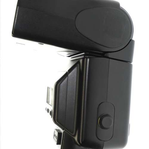 Contax TLA 360 Shoe Mount Speedlite Flash Strobe #1019