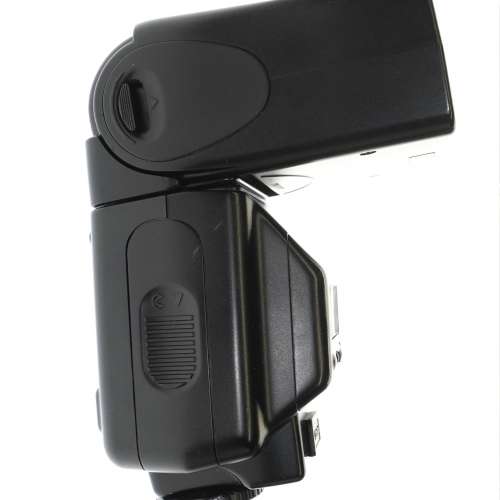 Contax TLA 360 Shoe Mount Speedlite Flash Strobe #1019