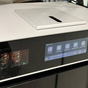 Shanling SCD3.3 旗艦級 R2R 電子管 SACD 機