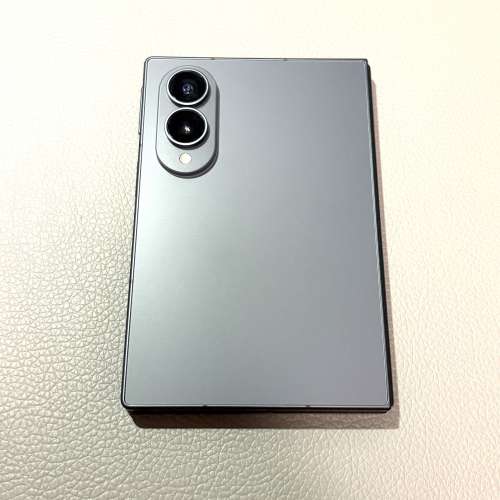 samsung galaxy z fold 8 灰 1TB