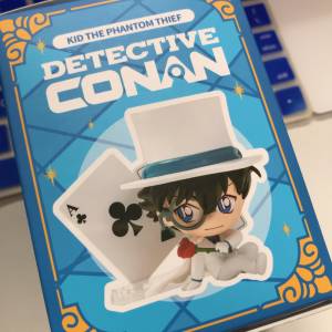 🪀 DETECTIVE CONAN NEW 全新 柯南 盲盒 🪀