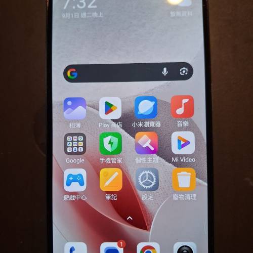 Redmi 12s