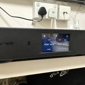 Audiobyte Superhub