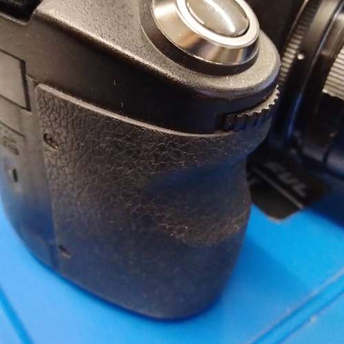 Panasonic DMC-L10 body only