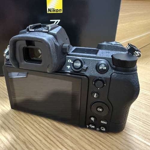 Nikon z6 2 z6 II