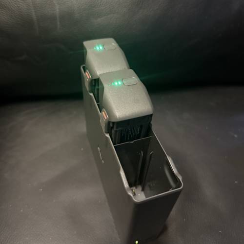 dji avata2長續航智慧電池
