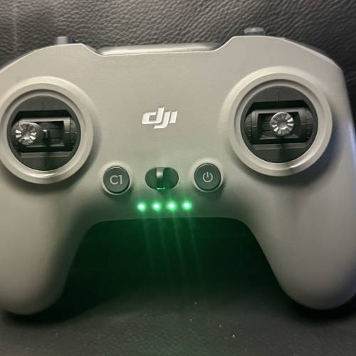 dji fpv3