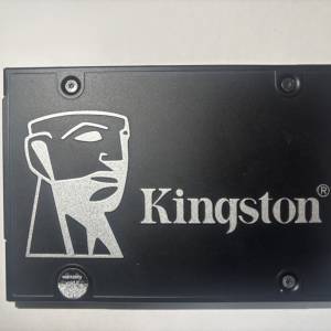Kingston KC600 512GB 2.5&rdquo; SATA SSD