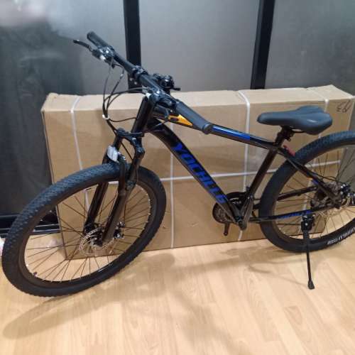 全新26寸成年人單車($600/箱DIY)>>(碟剎21速)九龍灣交收, 不議價!
