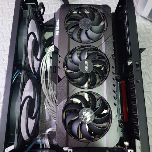 Itx打機電腦