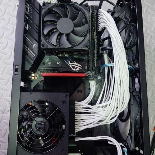 Itx打機電腦