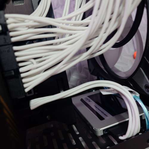 Itx打機電腦