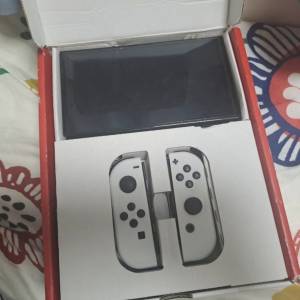 Switch遊戲機