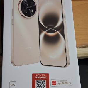 nova 15 max ~ 黑色 256gb