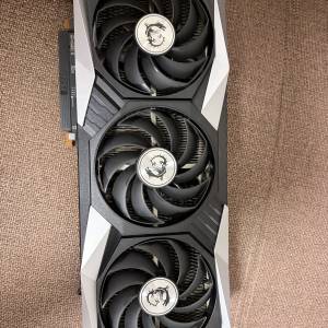 MSI RX 6800XT 16GB