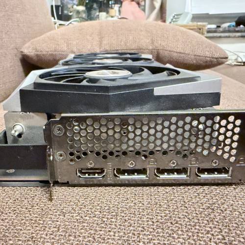 MSI RX 6800XT 16GB