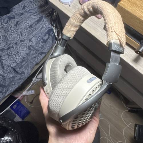 focal 深海潛艇
