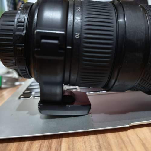 Sigma 70-210 F2.8 (Nikon mount)