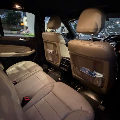 Mercedes-Benz ML400