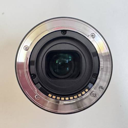 索尼半畫幅鏡頭Sony E PZ 18-105mm f4 G OSS 索尼半畫幅鏡頭