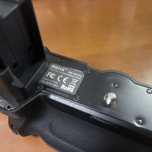 Meke 美科 MK A9pro