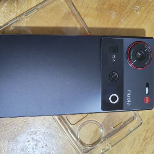 Nubia z70 ultra