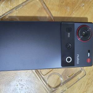 Nubia z70 ultra